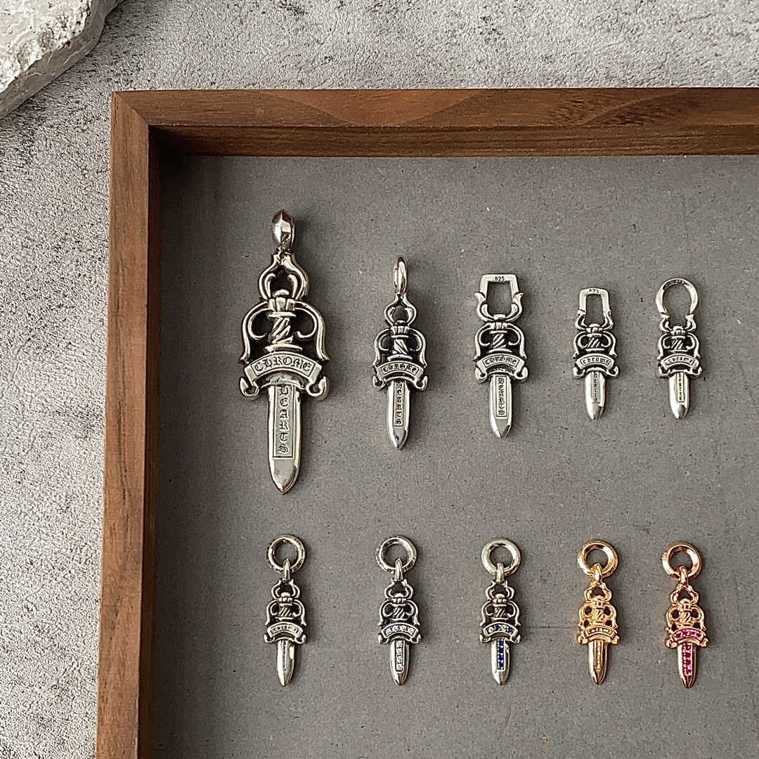 Necklace Pendant