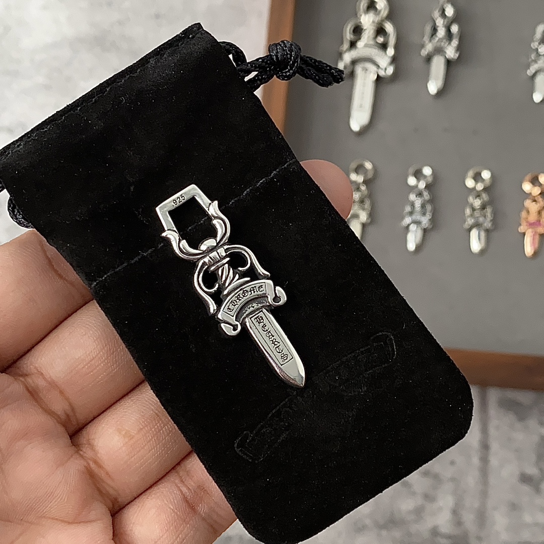 Necklace Pendant