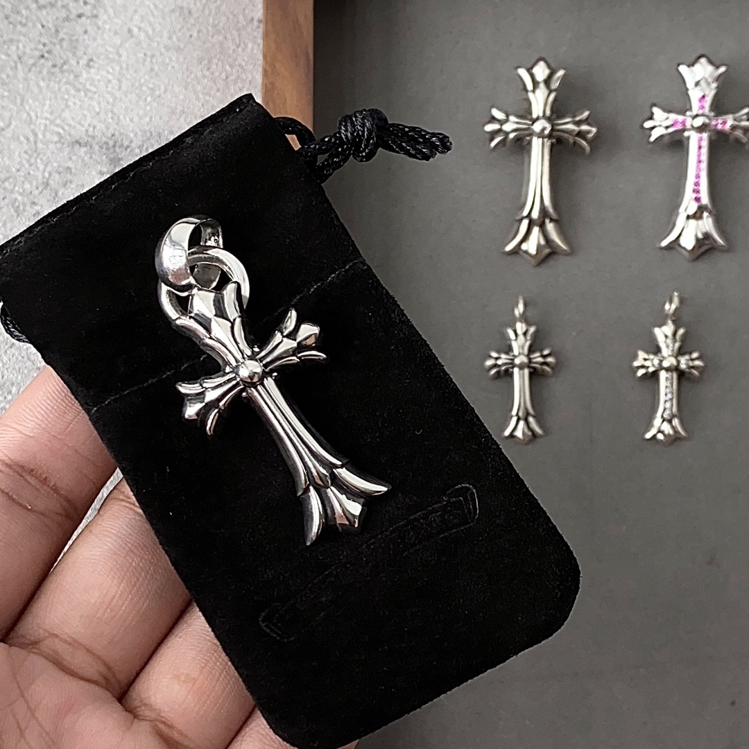 Necklace Pendant