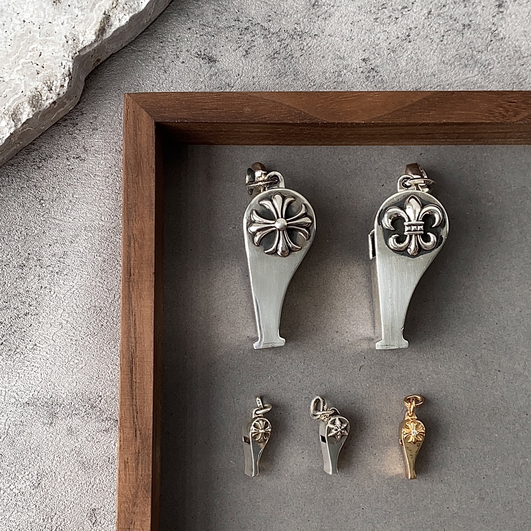 Necklace Pendant
