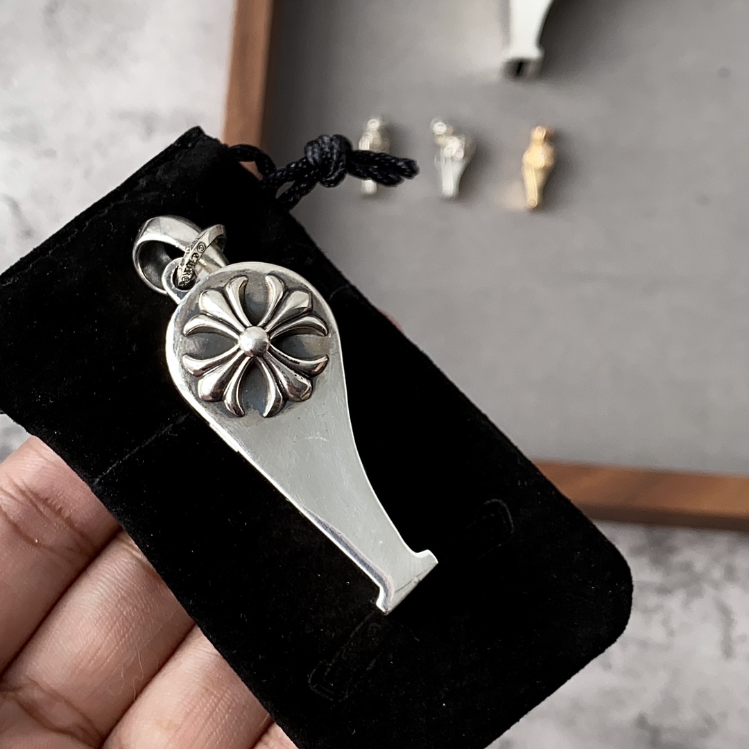 Necklace Pendant