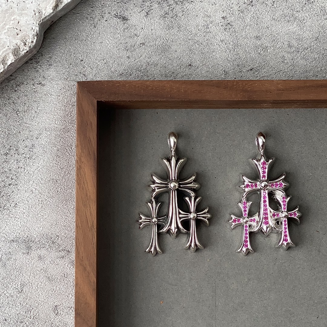 Necklace Pendant