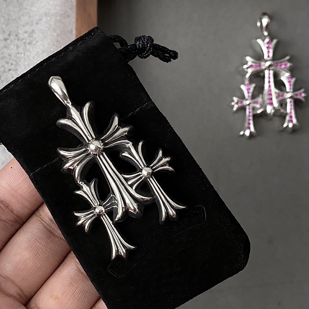 Necklace Pendant