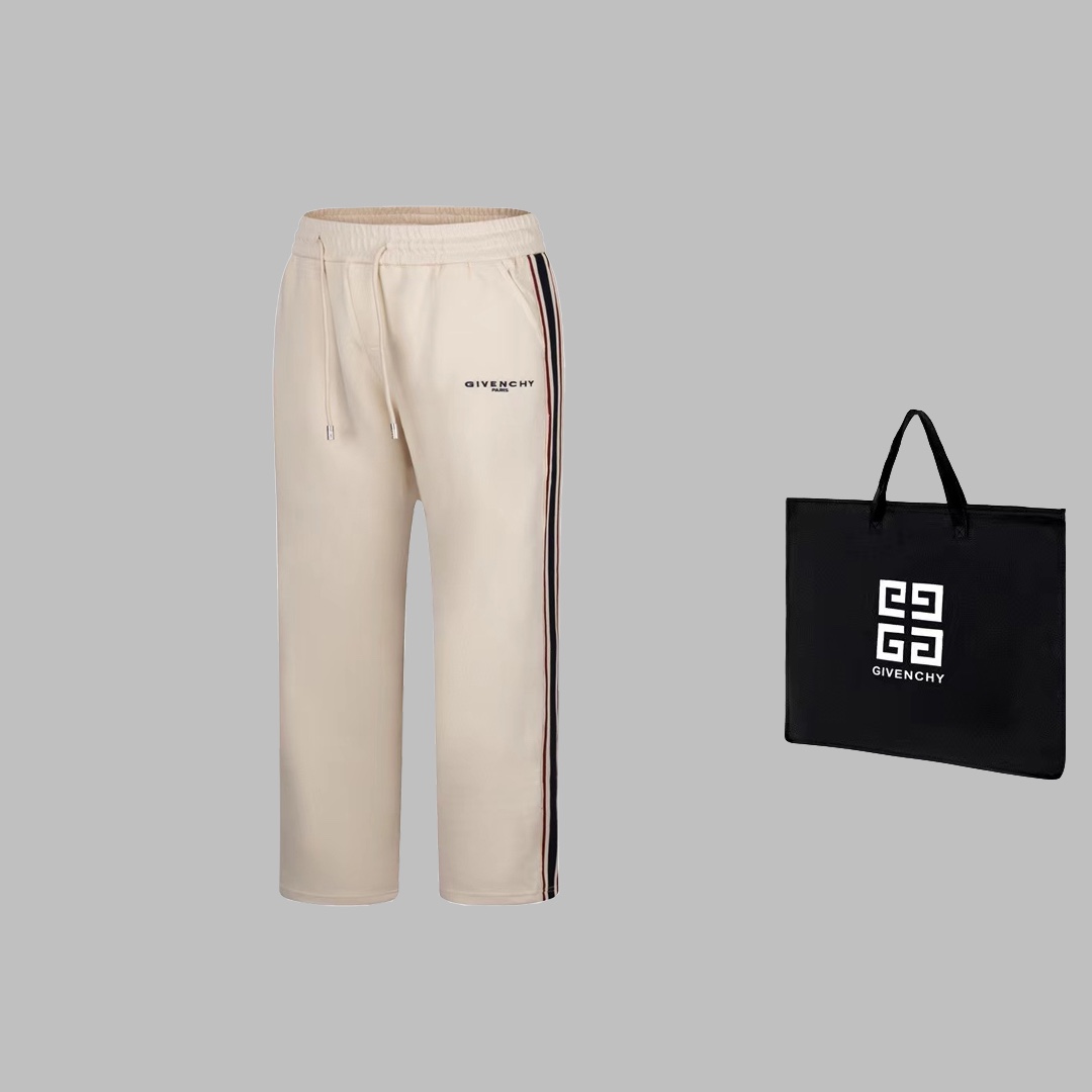 High-quality Custom Pants with Göker Fabric and Unique Details (20 words) - 图片 1