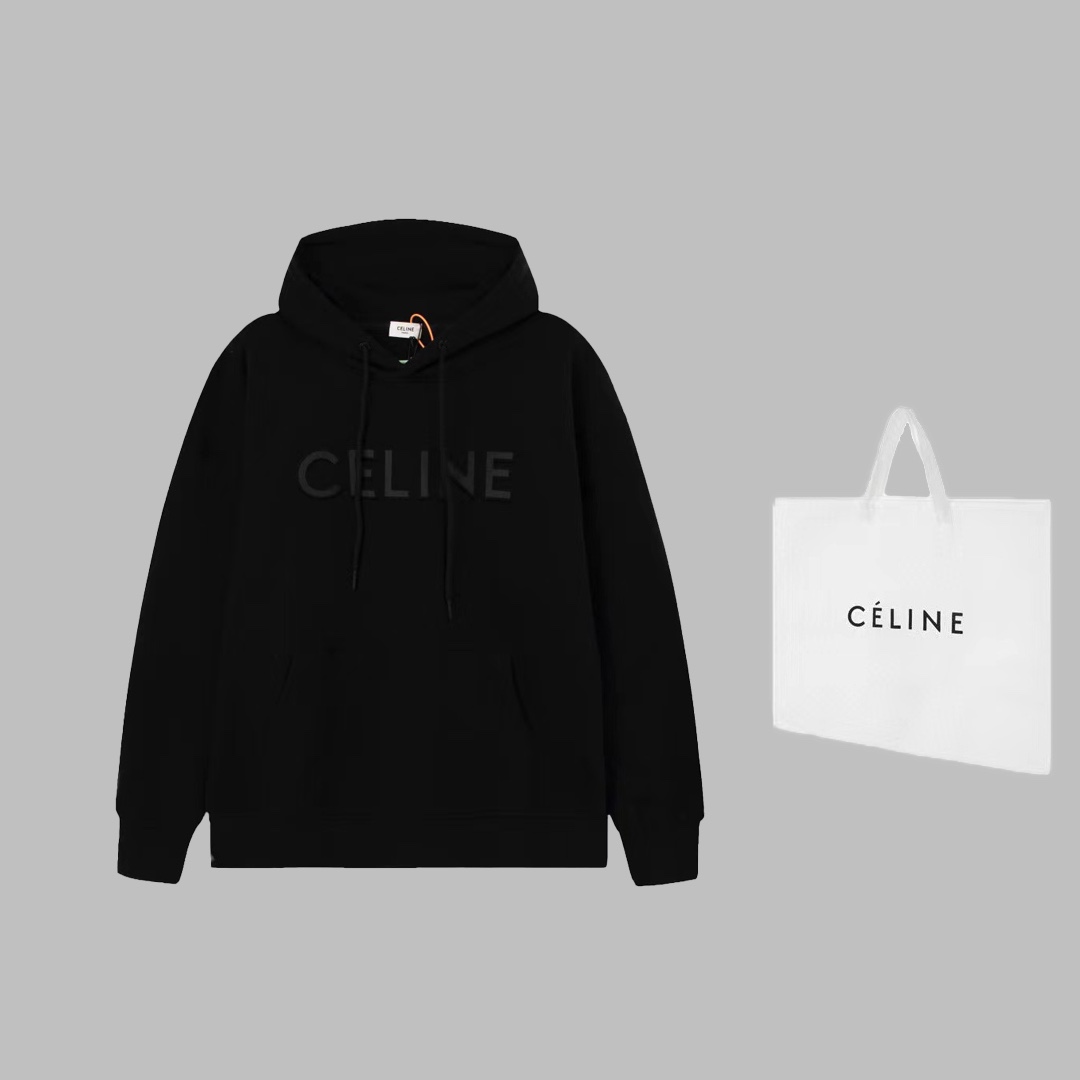 CELINE Handbags: High-Quality Fabrics, Impeccable Stamps, Premium Packaging (20 words) - 图片 1