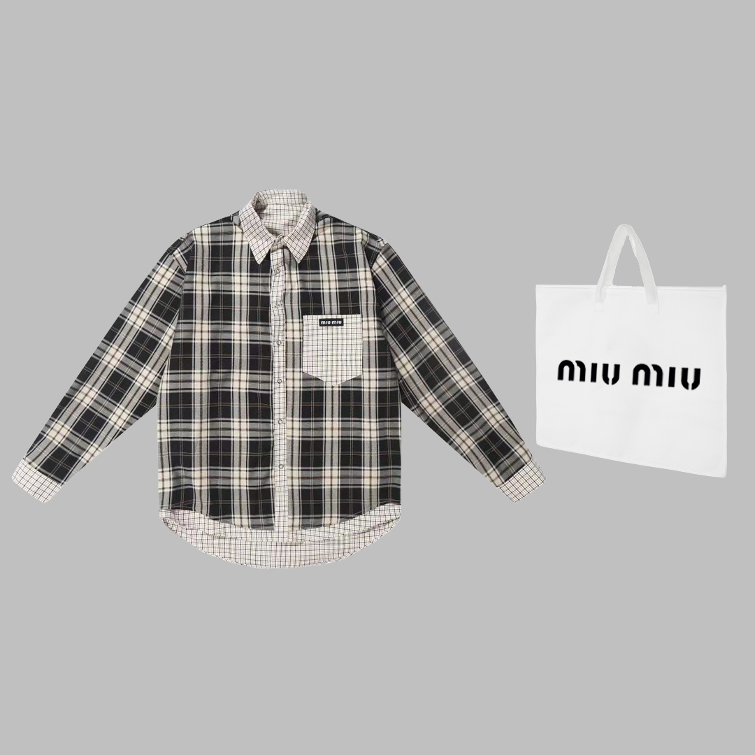 💰449 DB (with handbags 5) 24-Autumn Designer, Miumiu, Double-Fig-Fig-Class-Class-Class-Class-Class-Smlxl