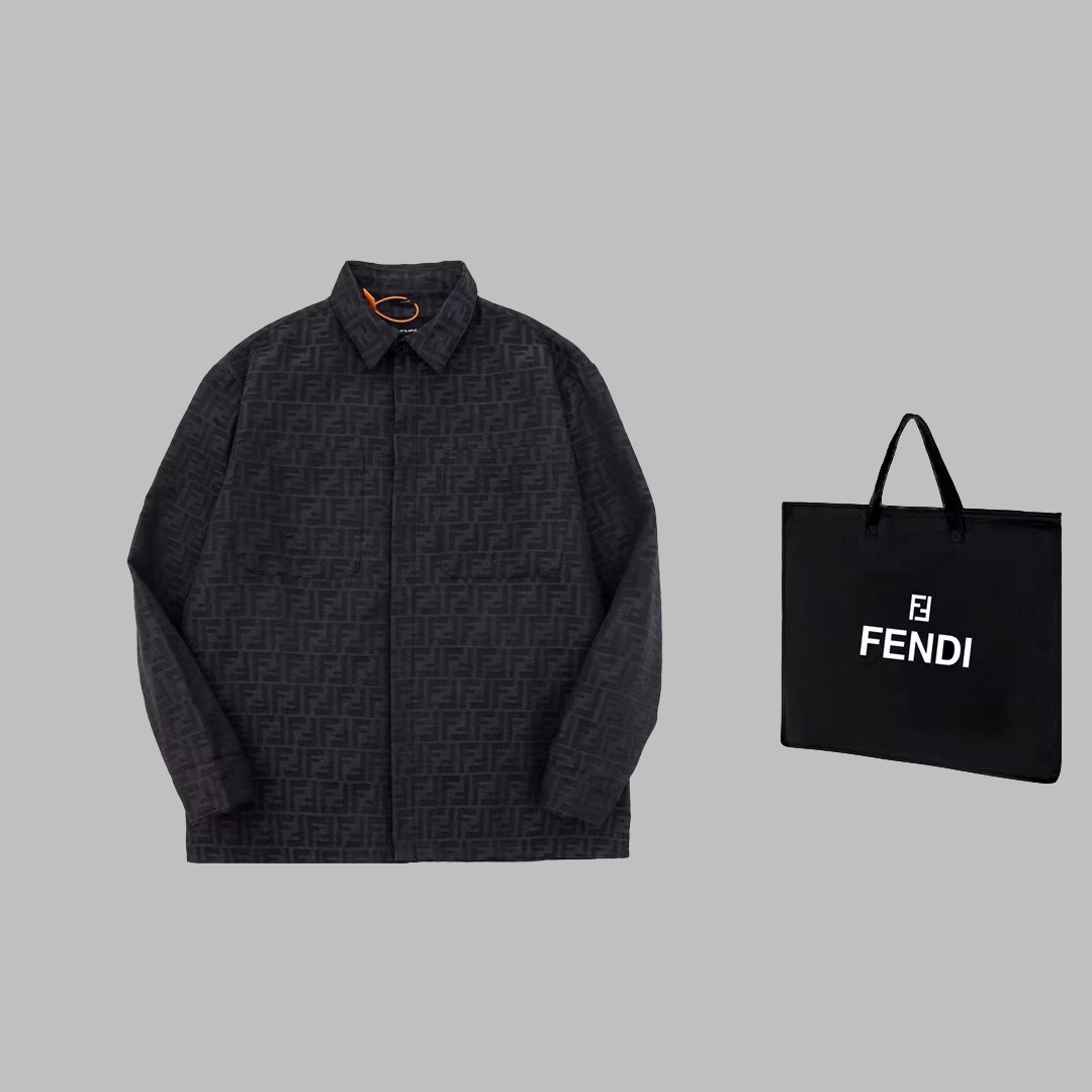 Fashion Update: Fen2022’s New Fall/Winter Handbag Collection with Tweezer Coat - 图片 1