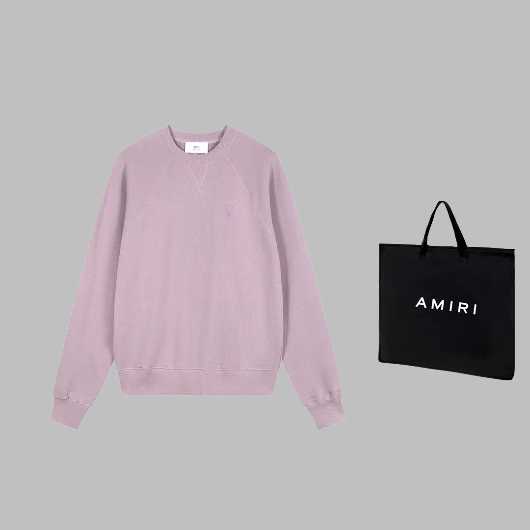DB Handbags: Ami’s Parisian Love Suit Collection, Autumn-Friendly, Classic, and Cozy. - 图片 1