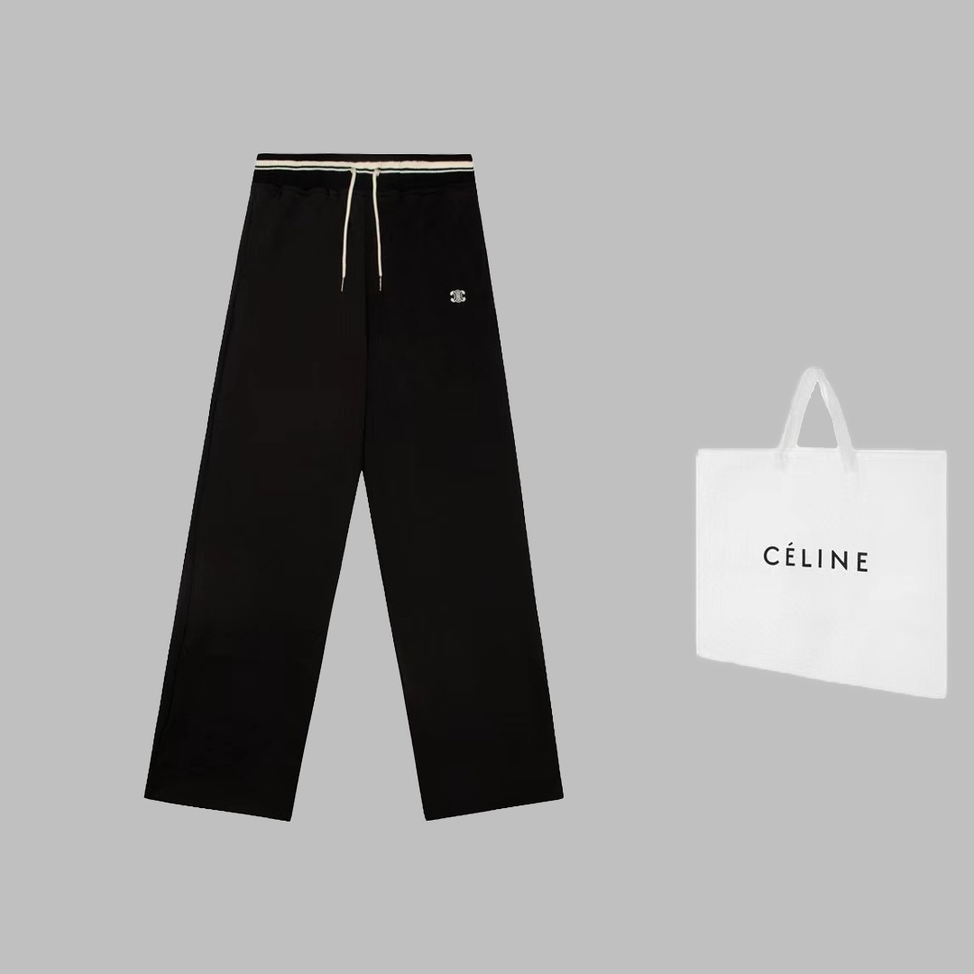 High-Quality Celine Handbags: New Collection with Intricate Details and Premium Fabric. - 图片 1