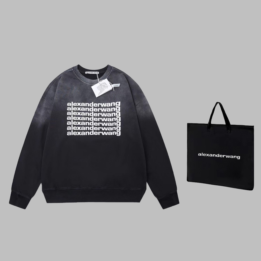 Alexanderwang 24SS Handbags Collection: Luxe Fur Coating, Detailed Features, Multiple Colors - 图片 1