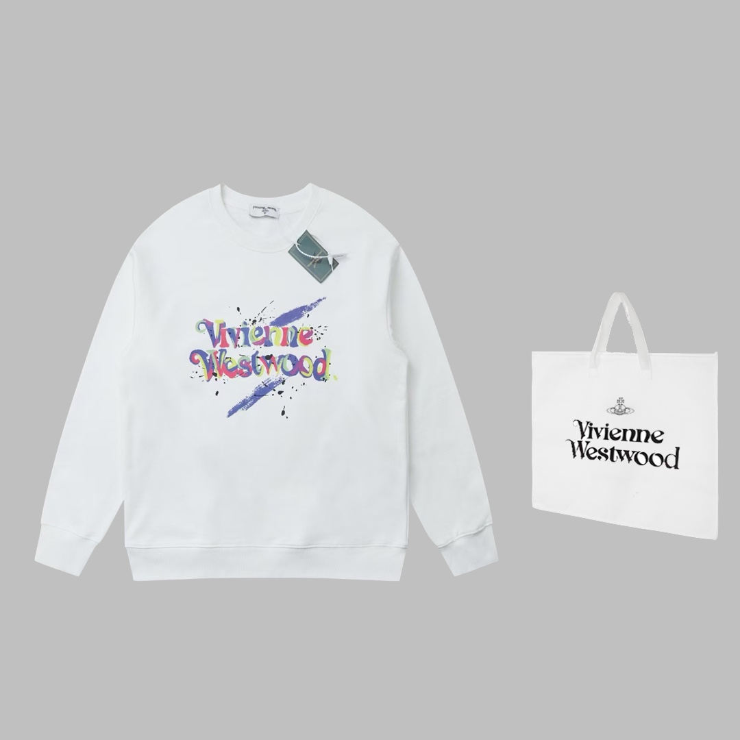 Vivienne Westwood Handbags Collection: Luxury Cotton Fur Coating, Graffiti Stamping, Dynamite-Proof.