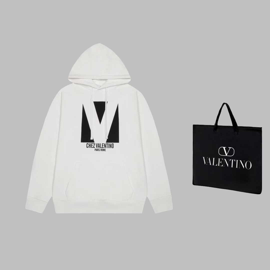 Valentino Stars Handbags: High-Quality Cotton Fabric with Unique V-Style Caps (DB-5) - 图片 1