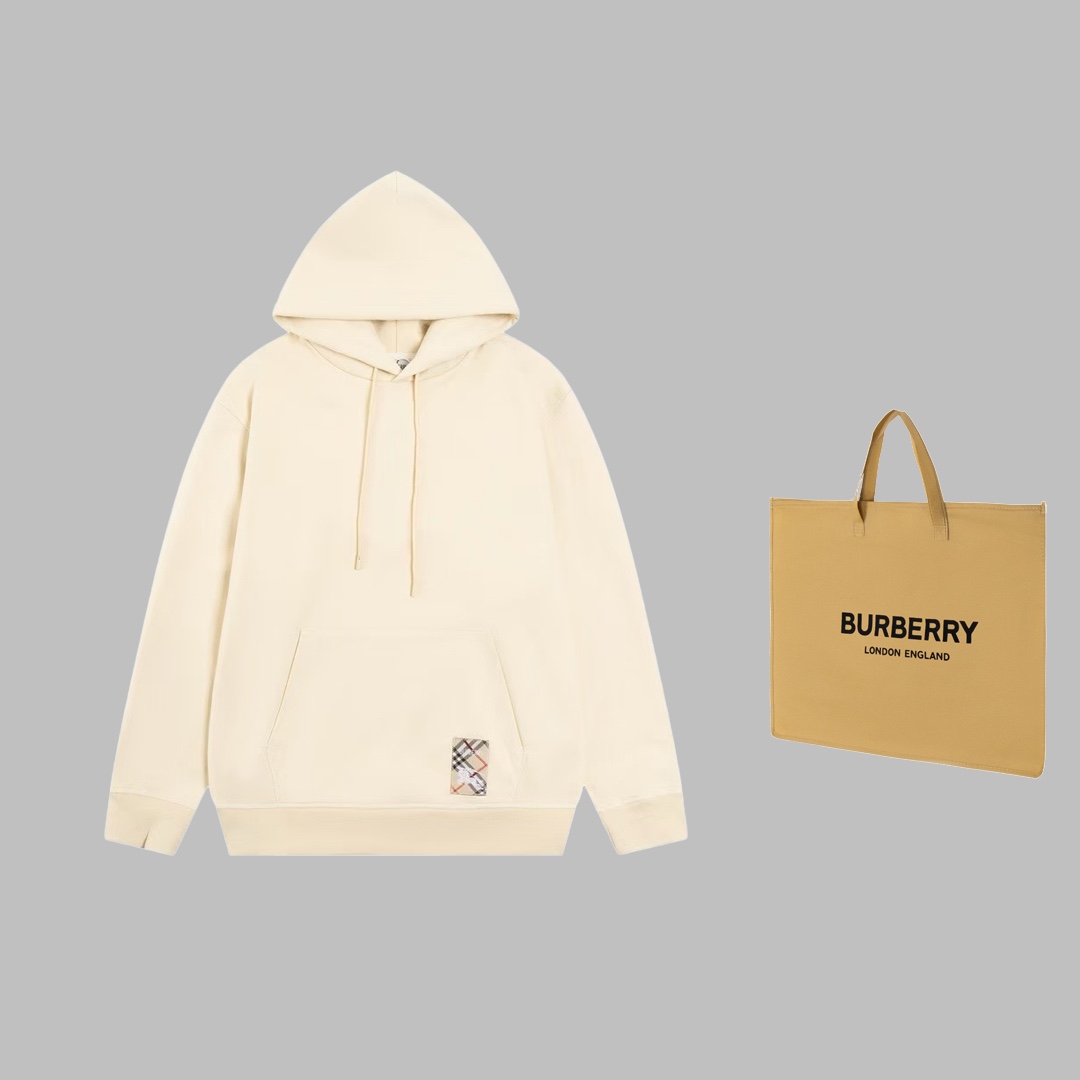 “Burberry Handbags: High-Quality Designs with Unique Embroidery and Recreational Style” - 图片 1