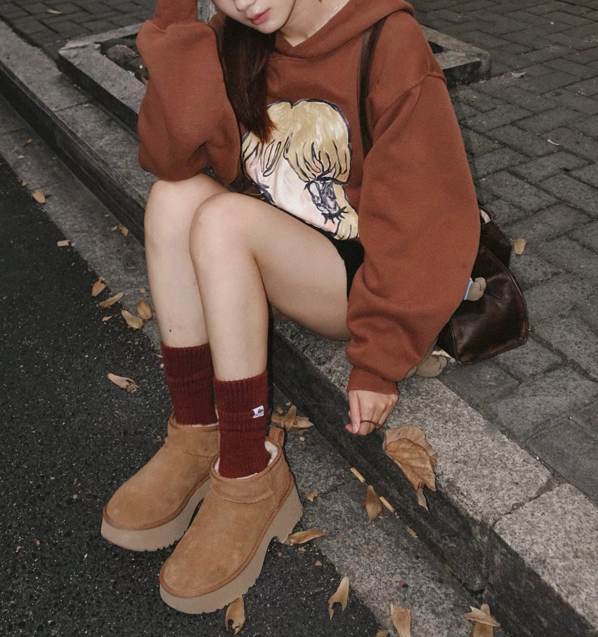 Ready-To-Ship UGG Women Classic Boots Classic Ultra Mini New