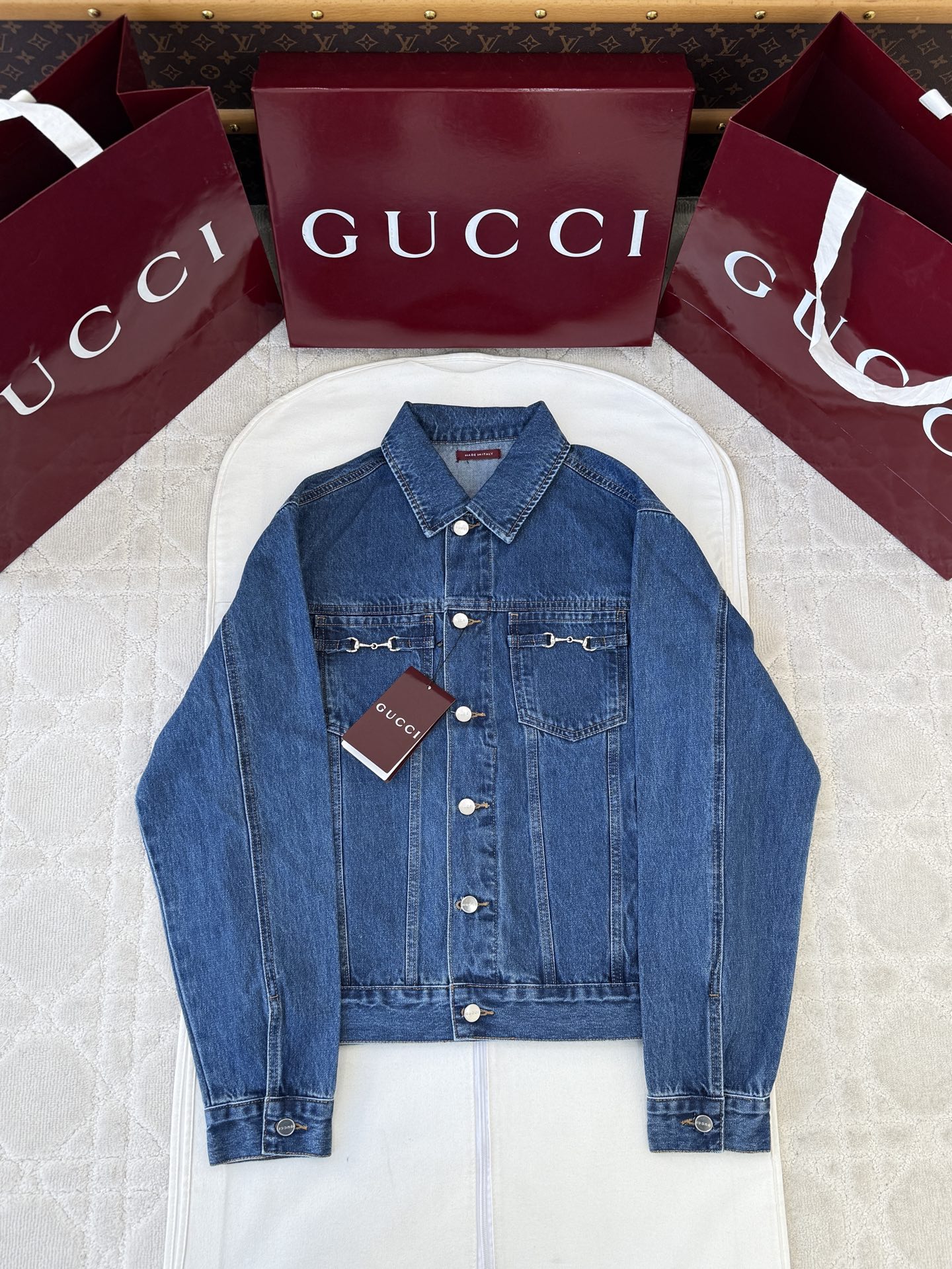 구찌 남성 자켓 194311 Gucci Jacket