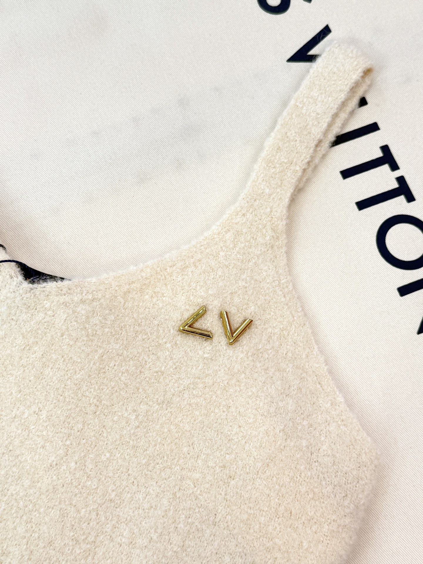 루이비통 여성 반팔 136550 Louis Vuitton T Shirt 썸네일 이미지