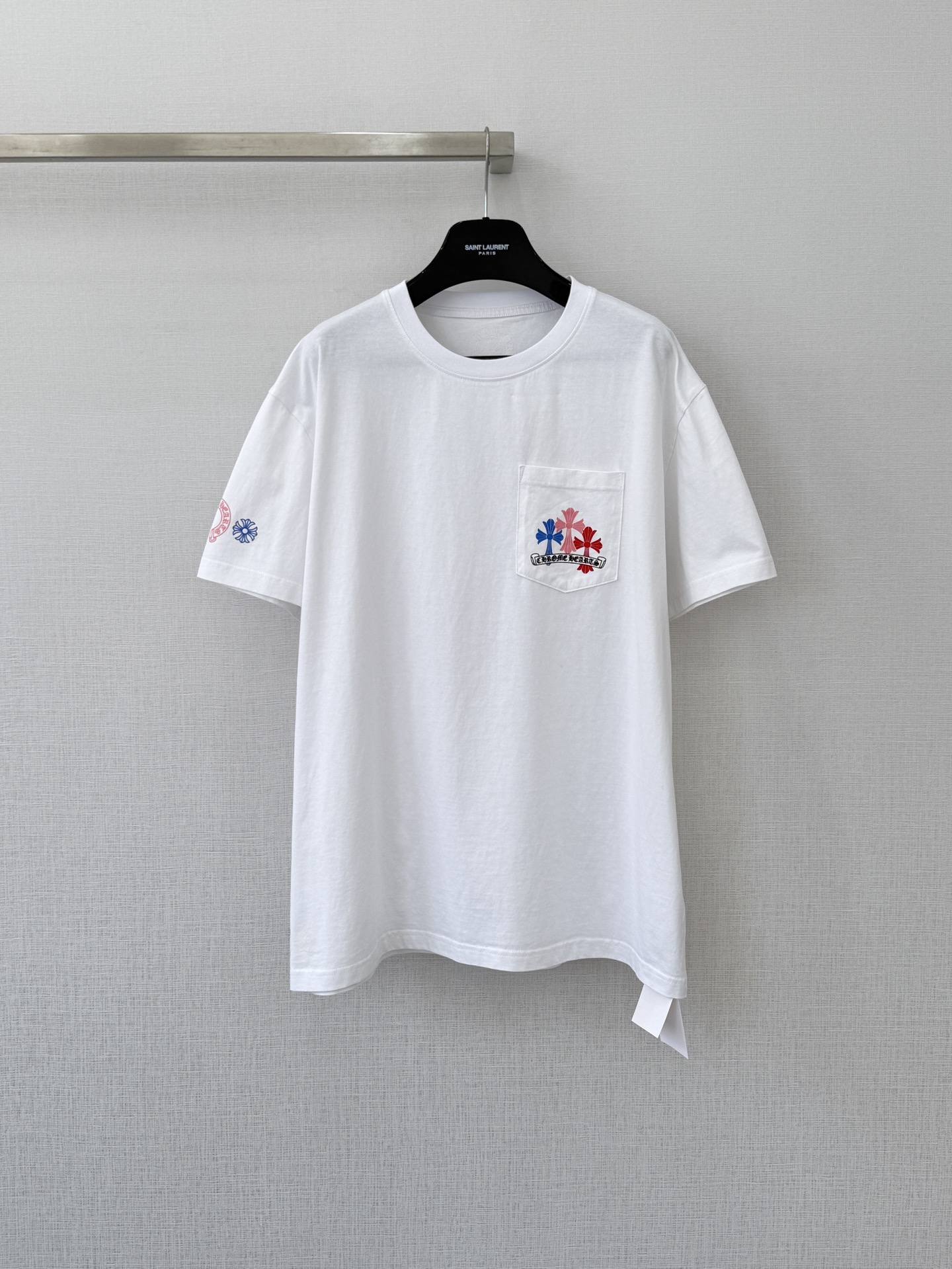 크롬하츠 남성 반팔 49961