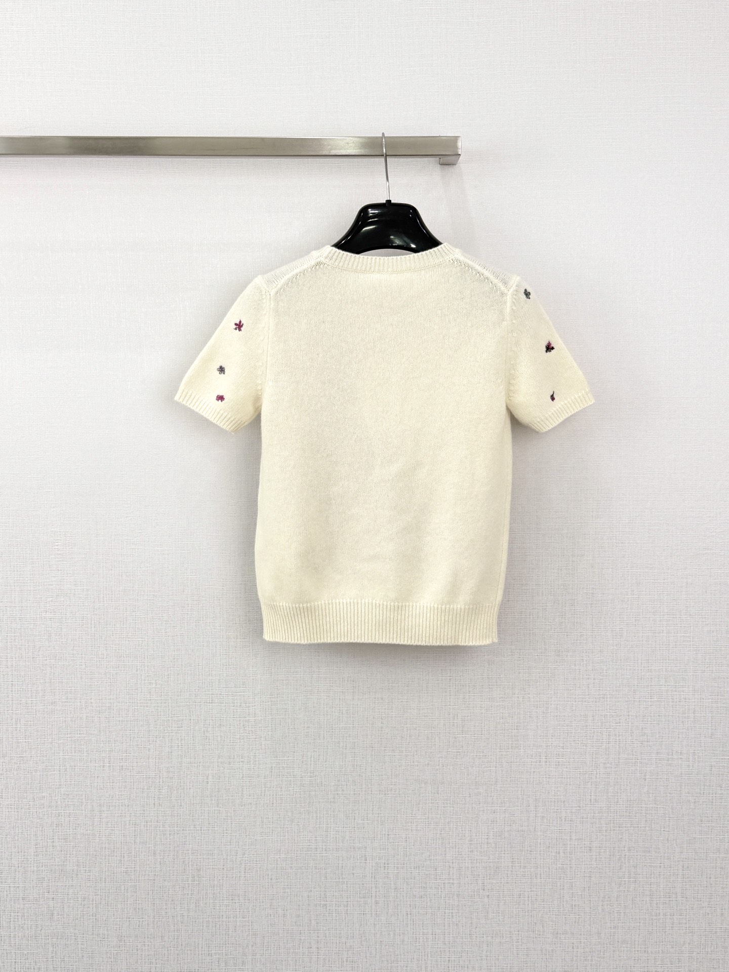 디올 여성 반팔 142684 Dior T Shirt 상세 이미지 2