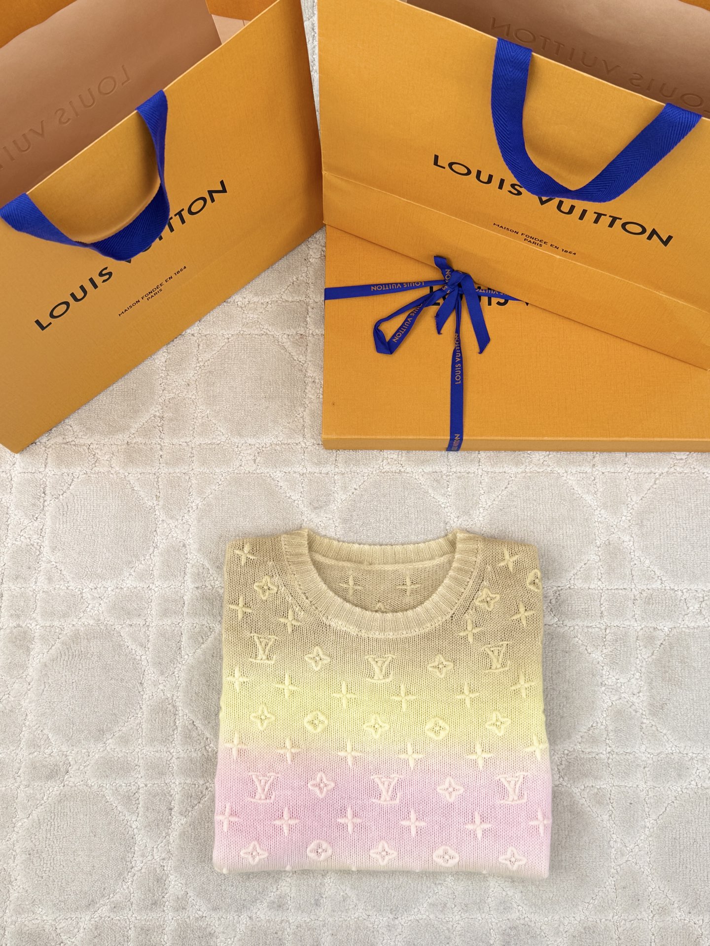루이비통 여성 반팔 142691 Louis Vuitton T Shirt 상세 이미지 3