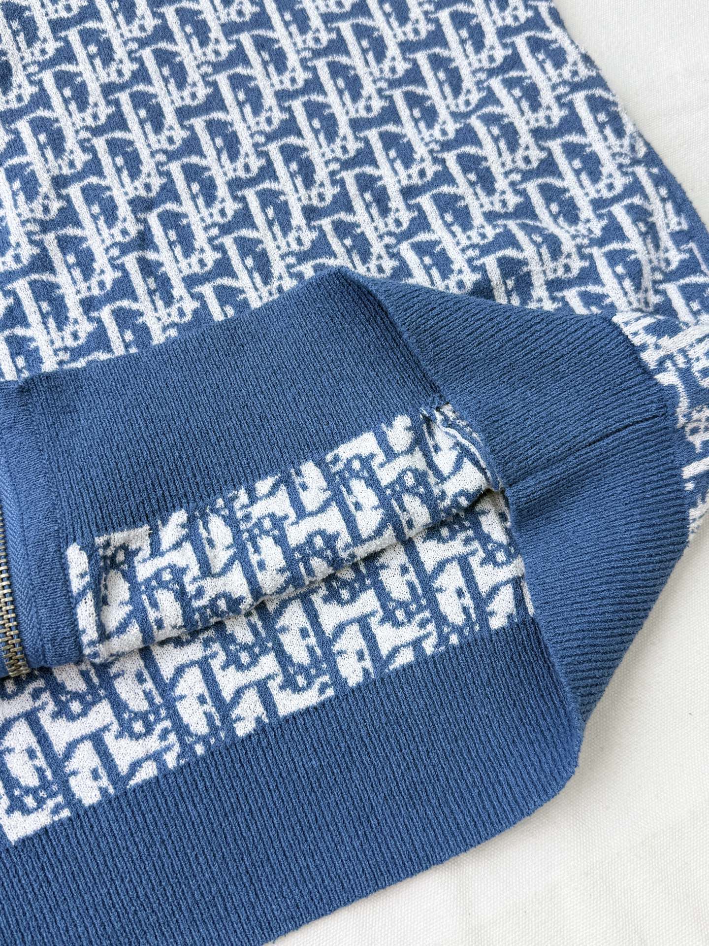 디올 여성 가디건 142701 Dior Cardigan 상세 이미지 8