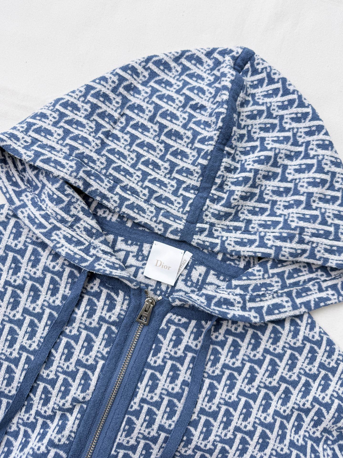 디올 여성 가디건 142701 Dior Cardigan 상세 이미지 4
