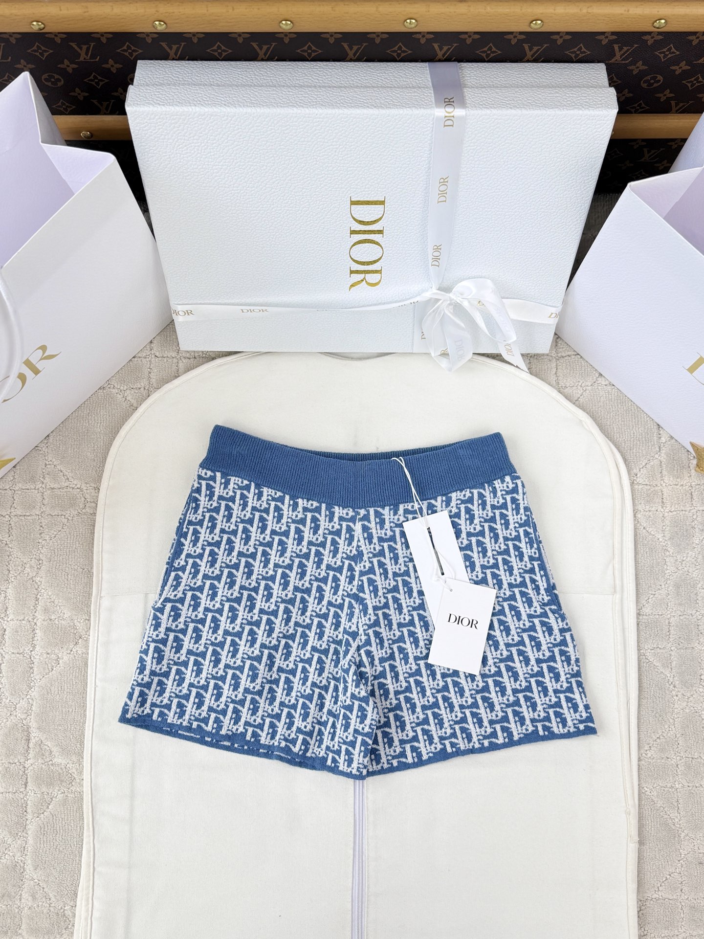 디올 여성 바지 142700 Dior Pants