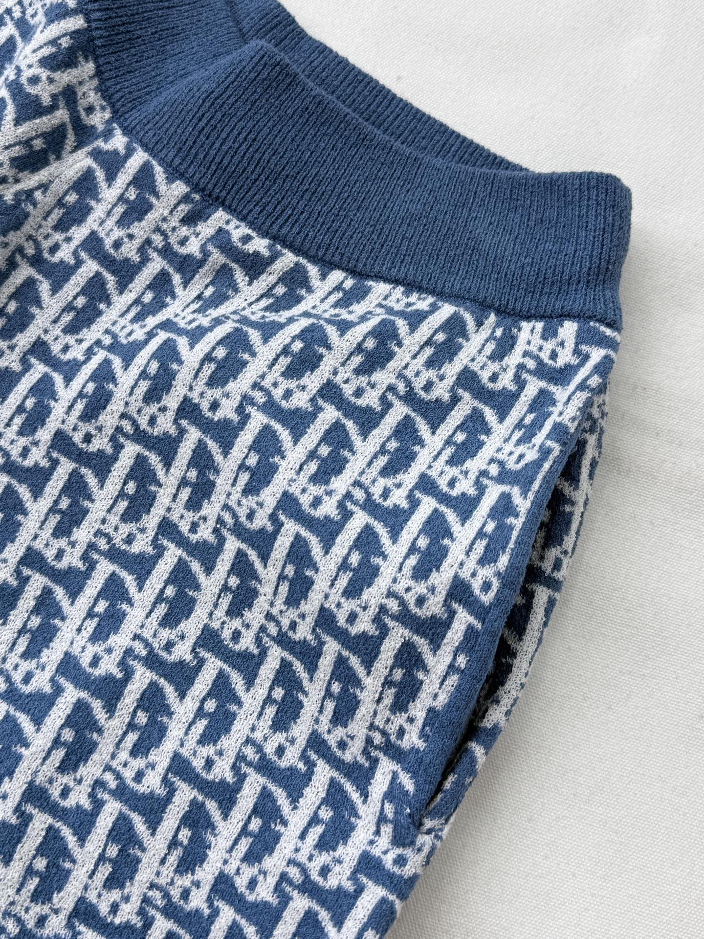 디올 여성 바지 142700 Dior Pants 상세 이미지 7
