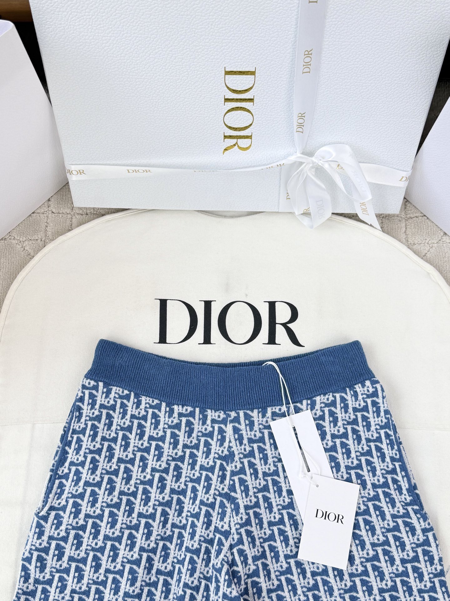 디올 여성 바지 142700 Dior Pants 상세 이미지 3