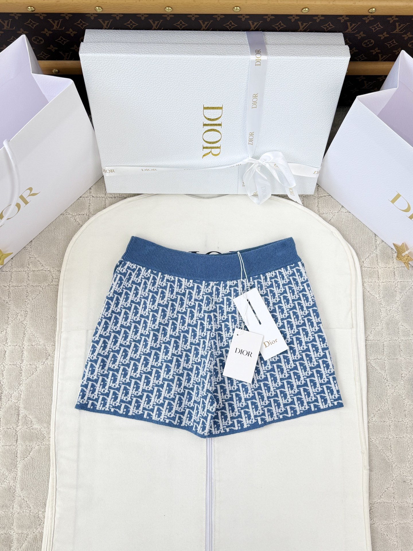디올 여성 바지 142700 Dior Pants 상세 이미지 2