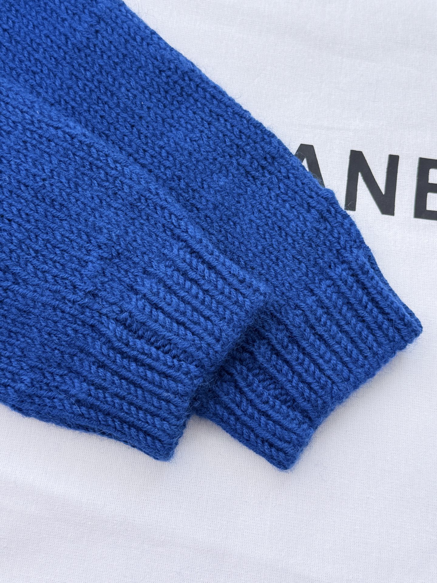샤넬 여성 니트 142686 Chanel Knit 상세 이미지 7