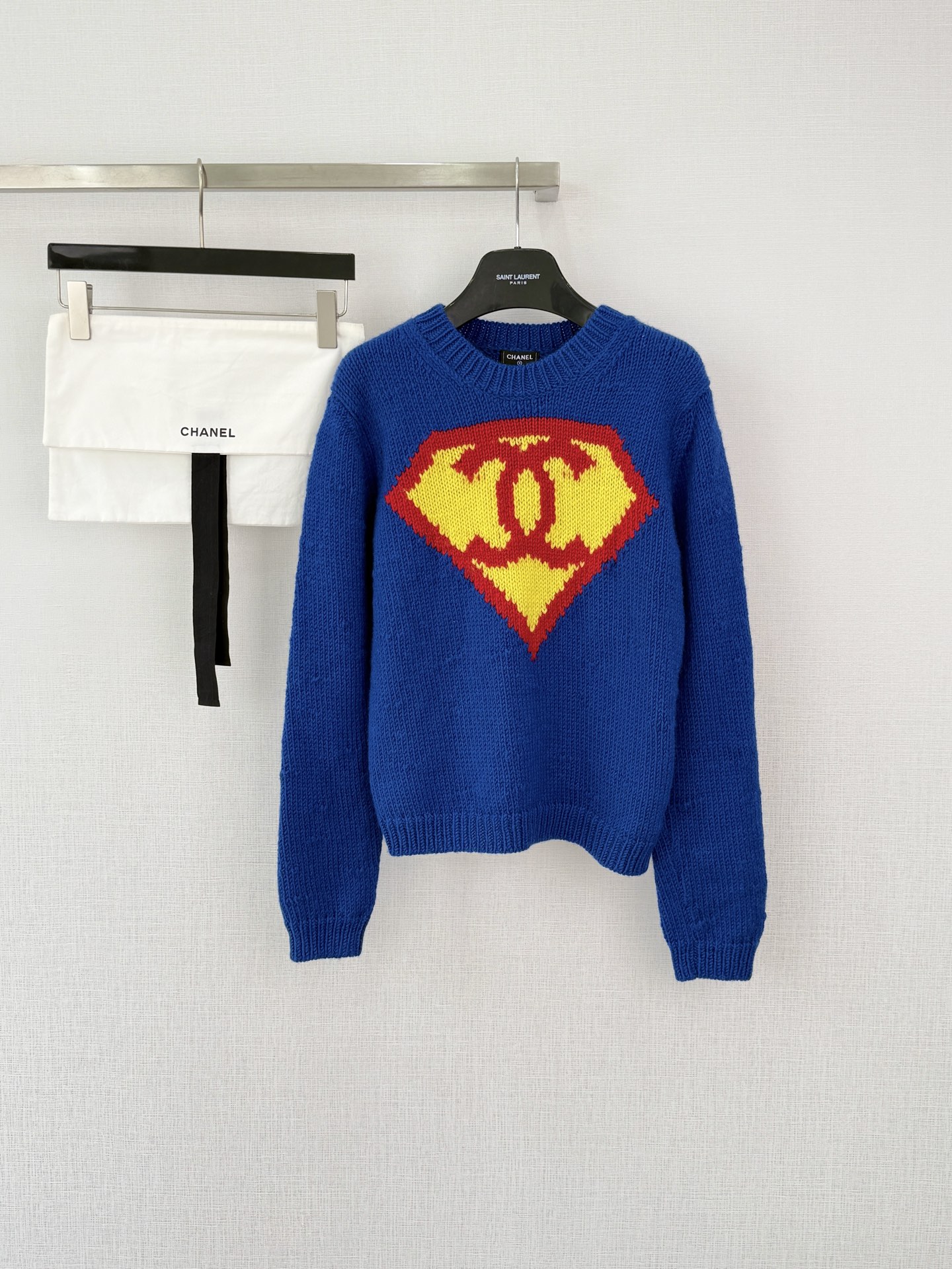 샤넬 여성 니트 142686 Chanel Knit
