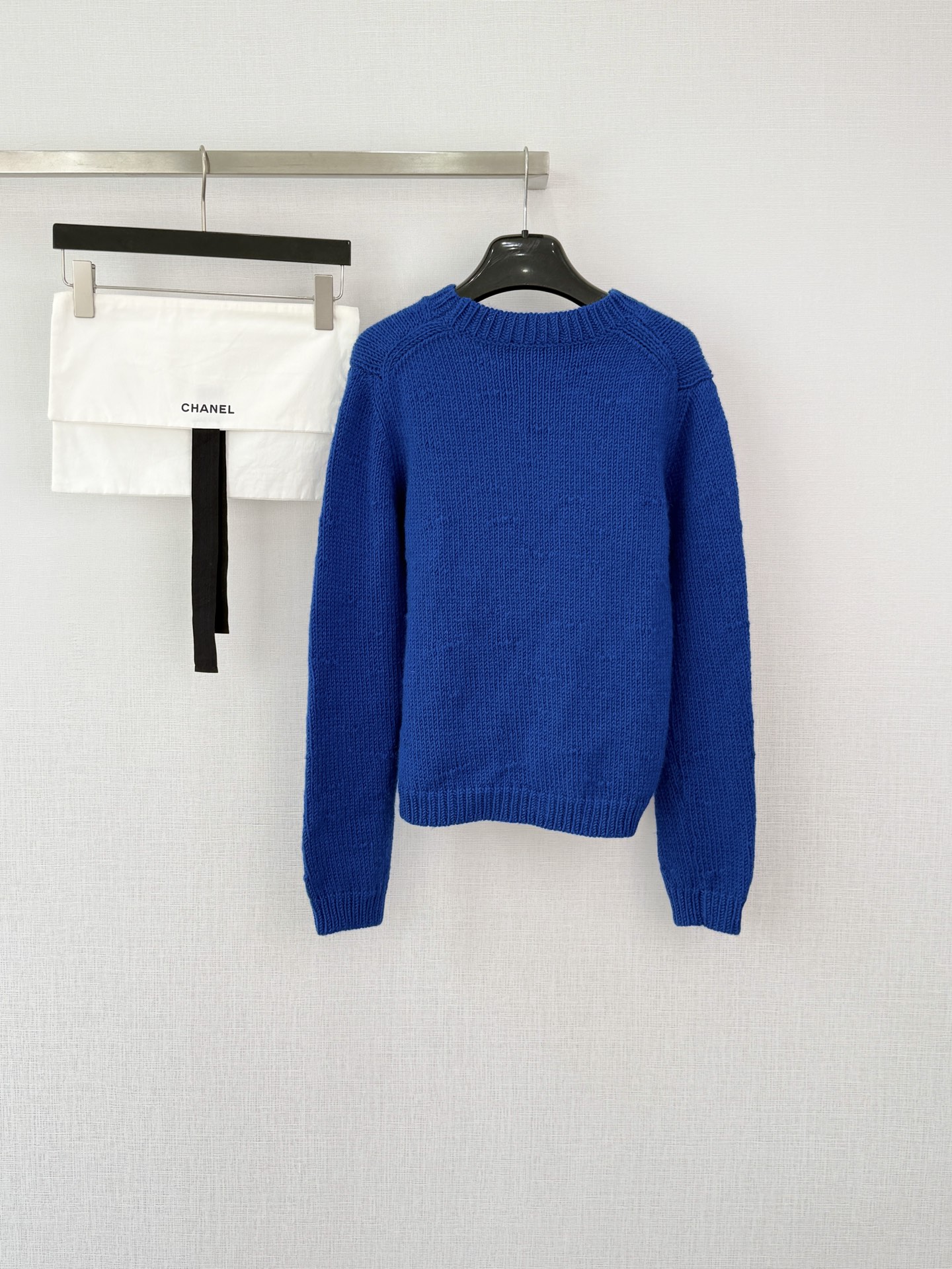 샤넬 여성 니트 142686 Chanel Knit 상세 이미지 3