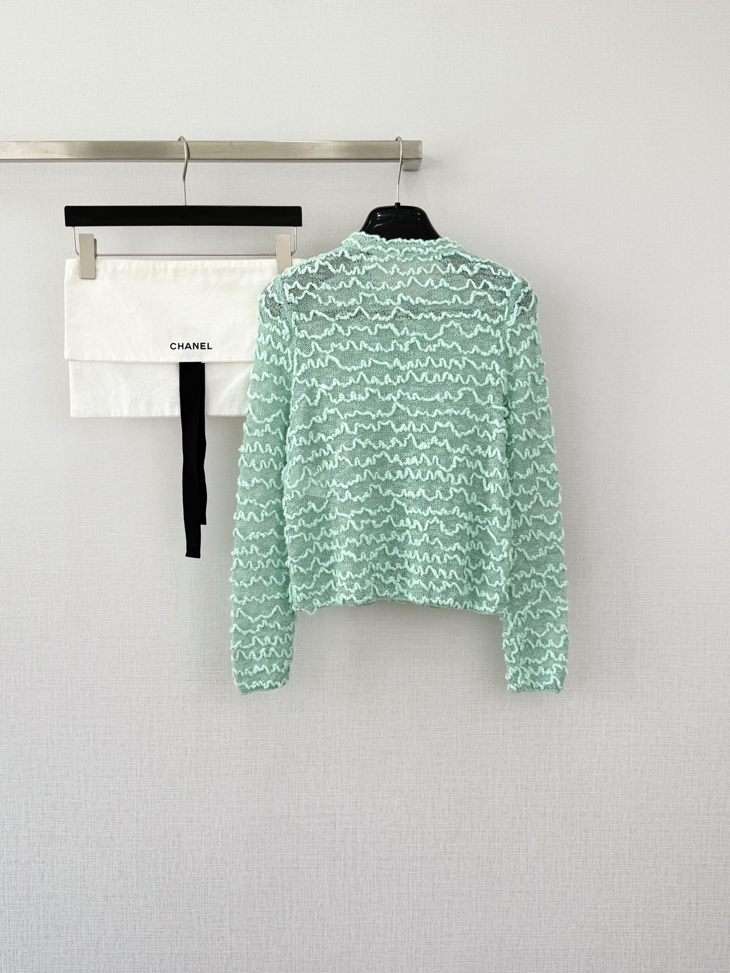 샤넬 여성 가디건 142688 Chanel Cardigan 상세 이미지 2