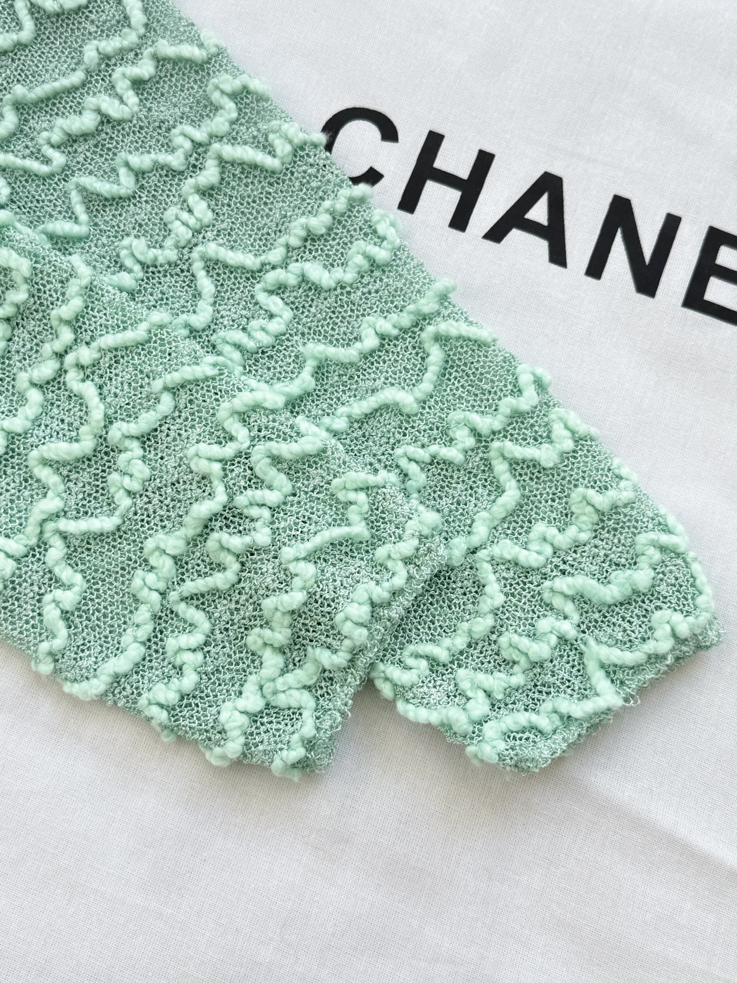 샤넬 여성 가디건 142688 Chanel Cardigan 상세 이미지 6