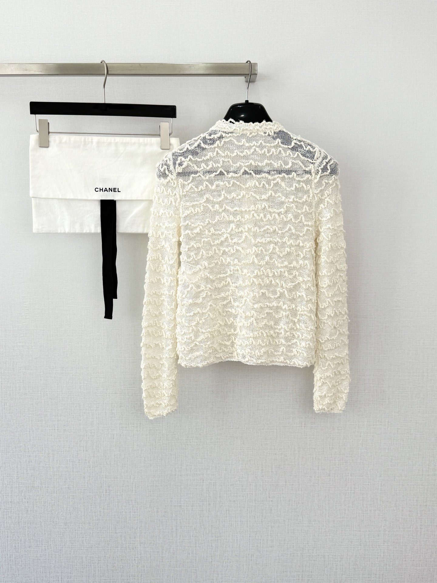 샤넬 여성 가디건 142687 Chanel Cardigan 상세 이미지 2