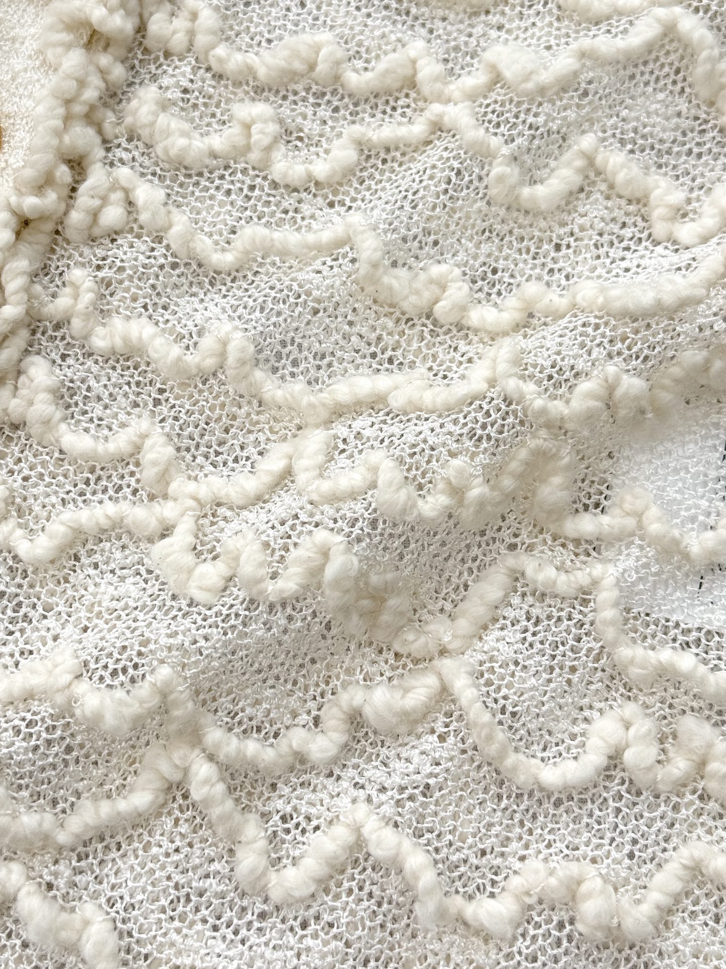 샤넬 여성 가디건 142687 Chanel Cardigan 상세 이미지 8