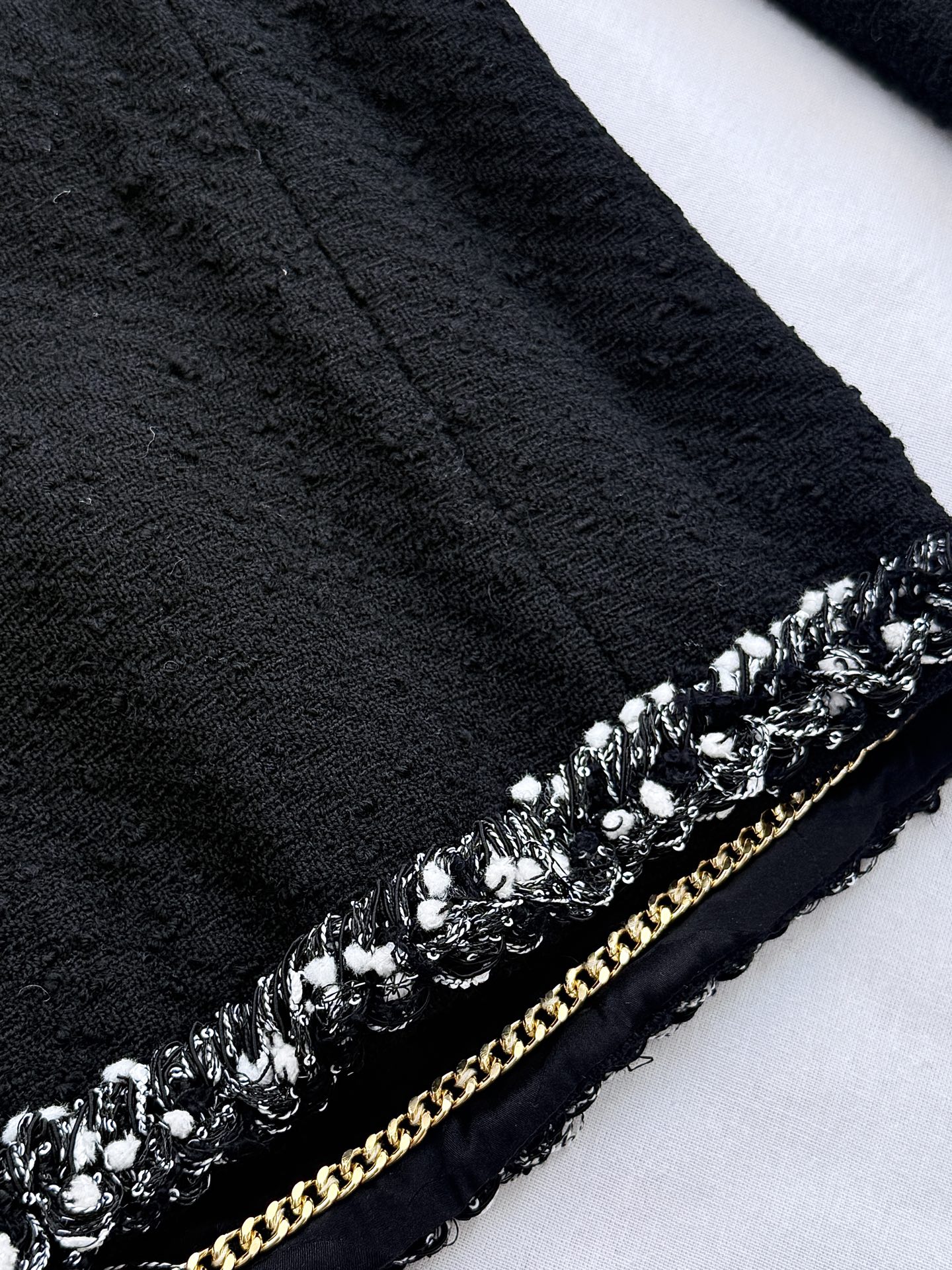 샤넬 여성 자켓 142669 Chanel Jacket 상세 이미지 7