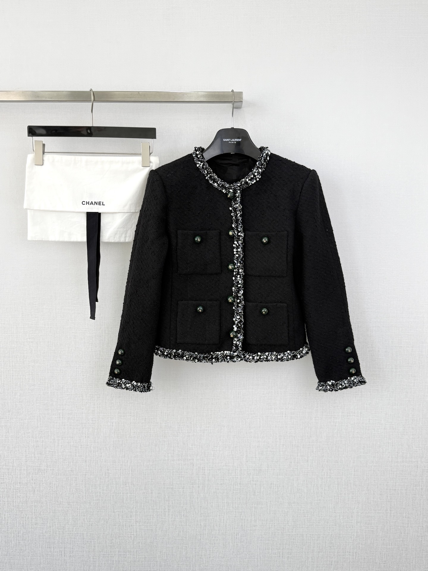 샤넬 여성 자켓 142669 Chanel Jacket