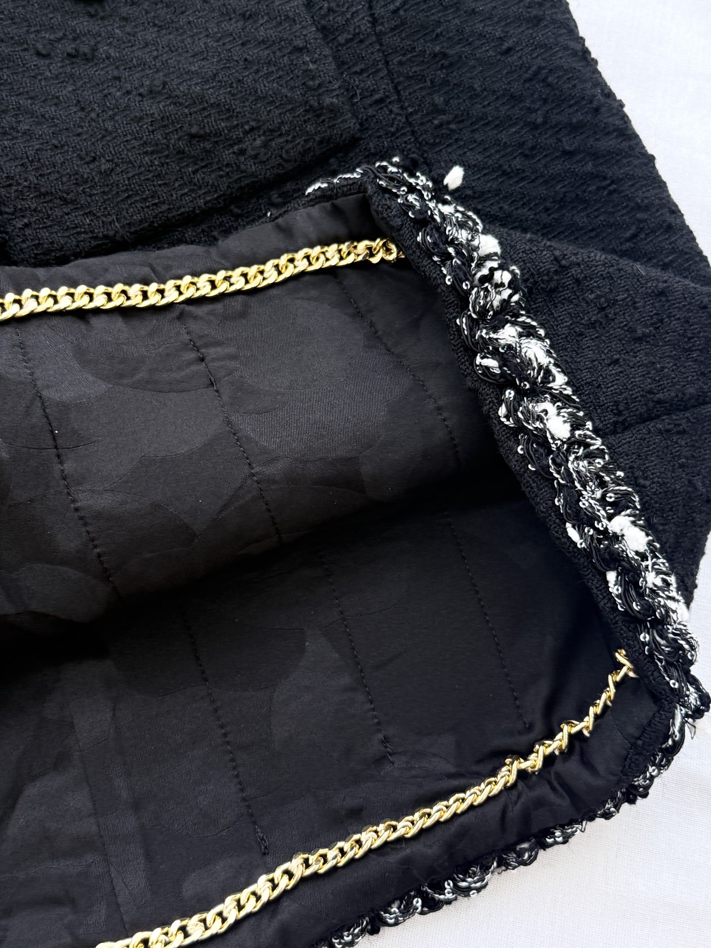 샤넬 여성 자켓 142669 Chanel Jacket 상세 이미지 9