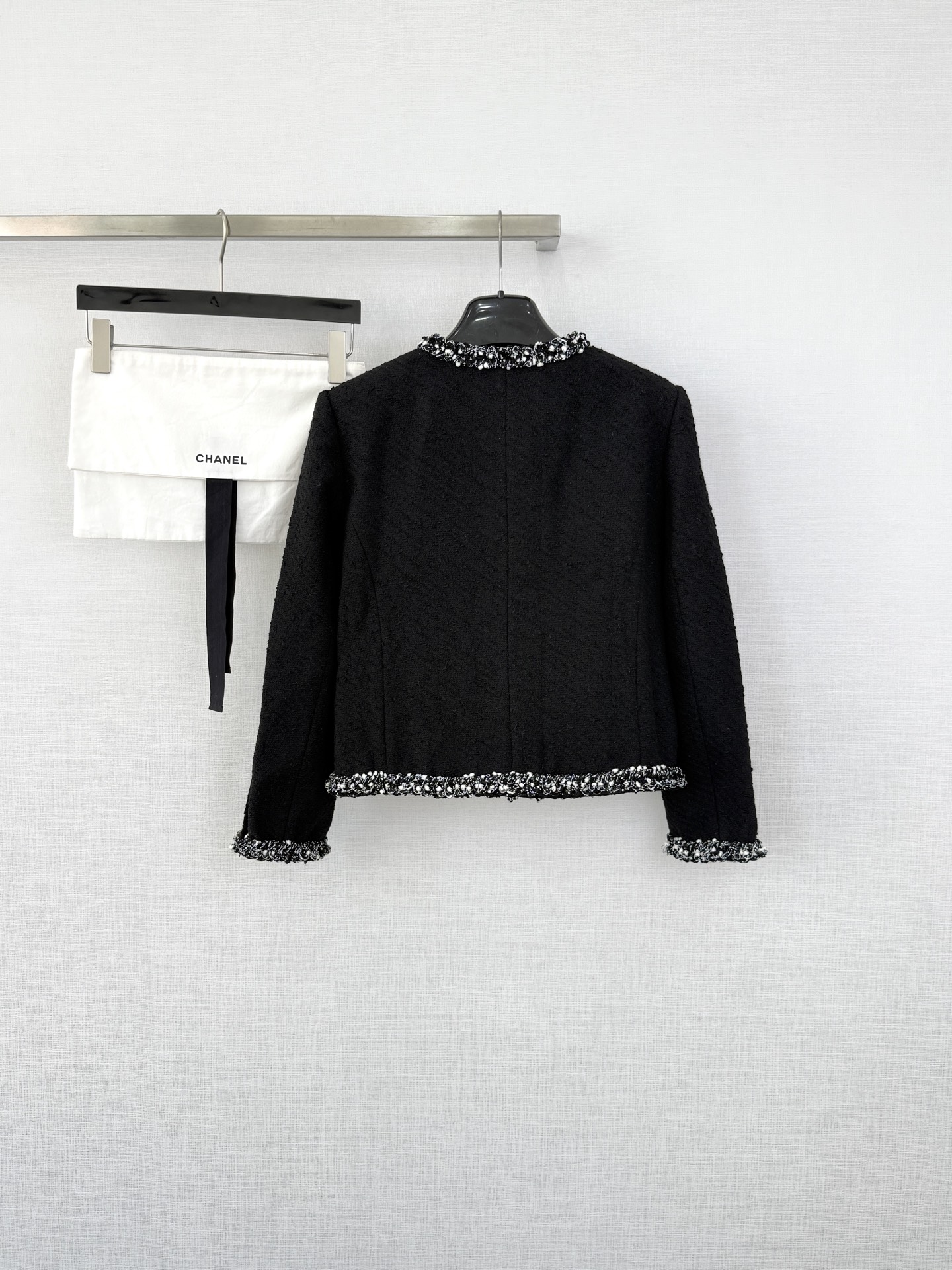 샤넬 여성 자켓 142669 Chanel Jacket 상세 이미지 2