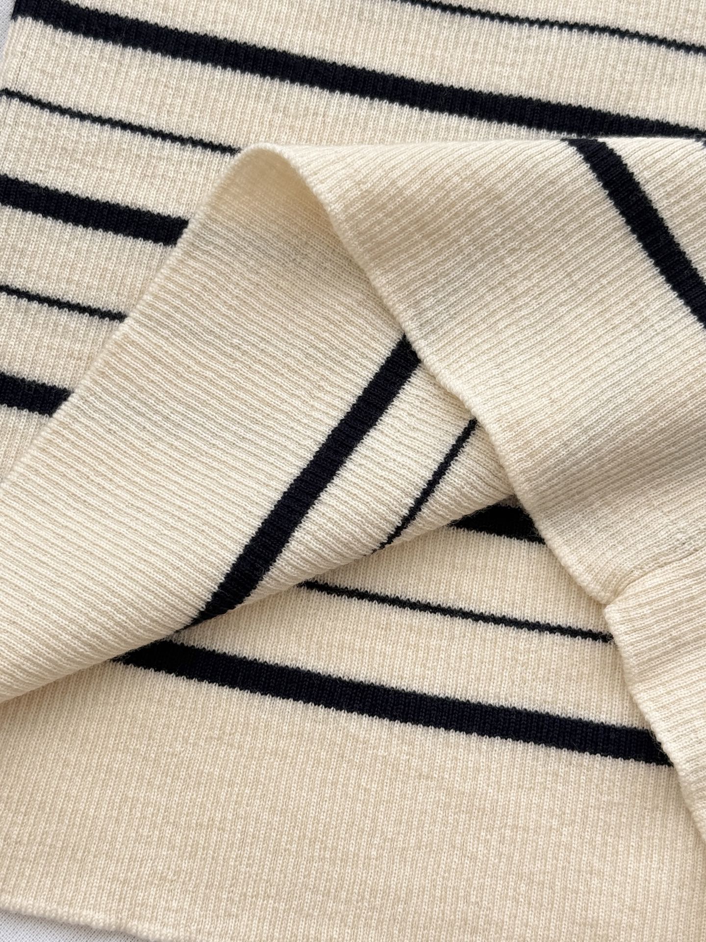 샤넬 여성 니트 154931 Chanel Knit 상세 이미지 6