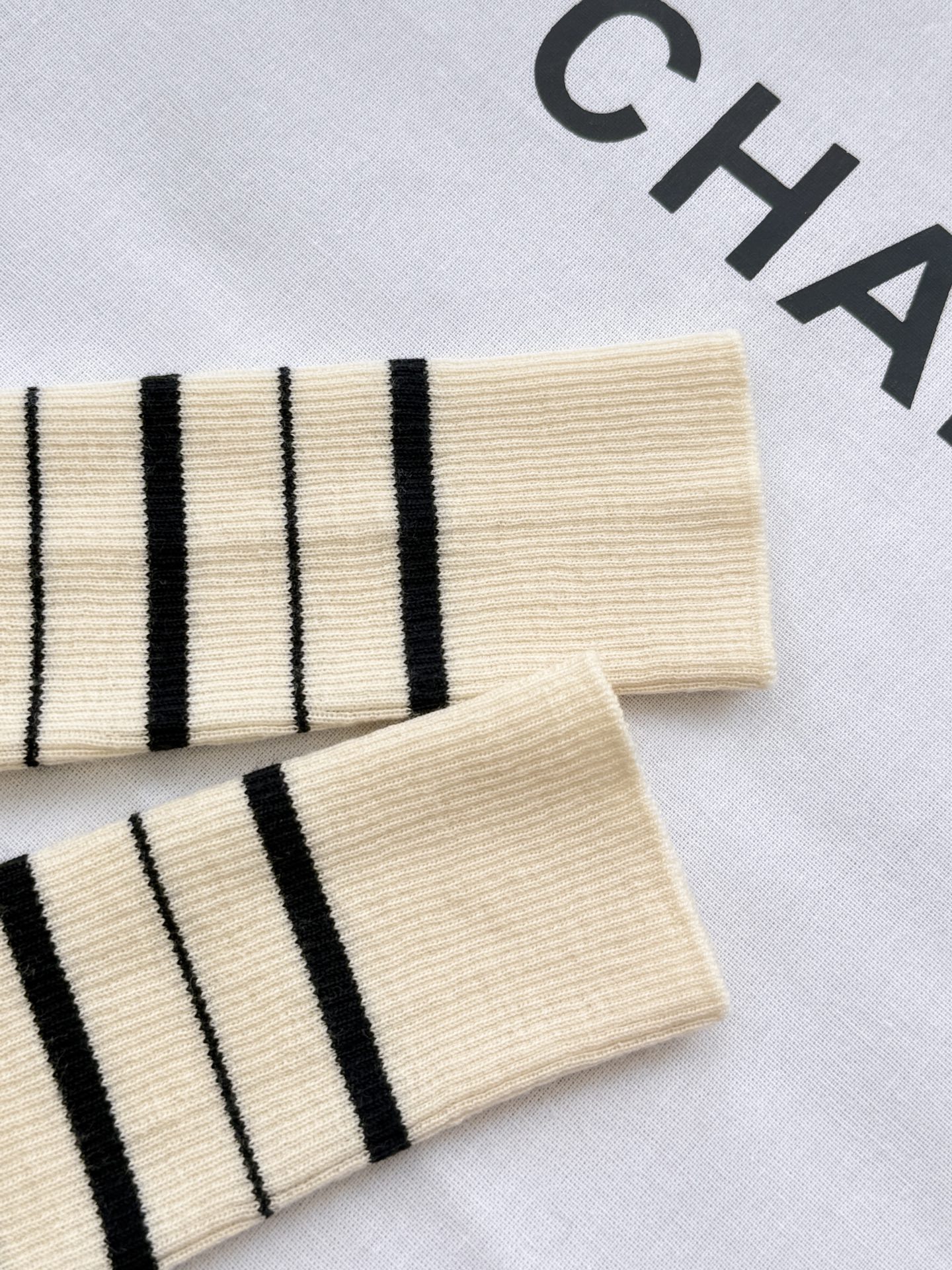 샤넬 여성 니트 154931 Chanel Knit 상세 이미지 7