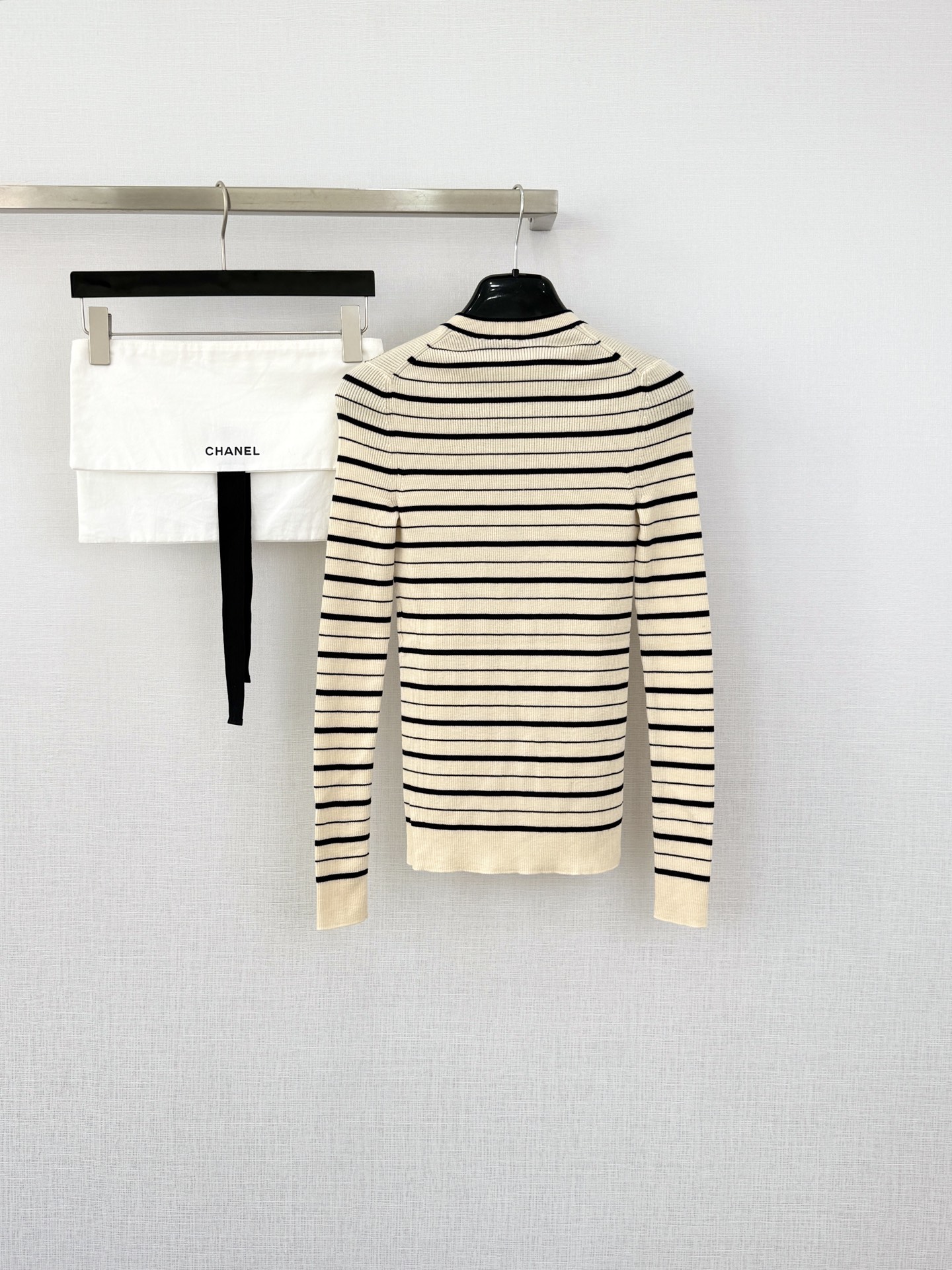 샤넬 여성 니트 154931 Chanel Knit 상세 이미지 2