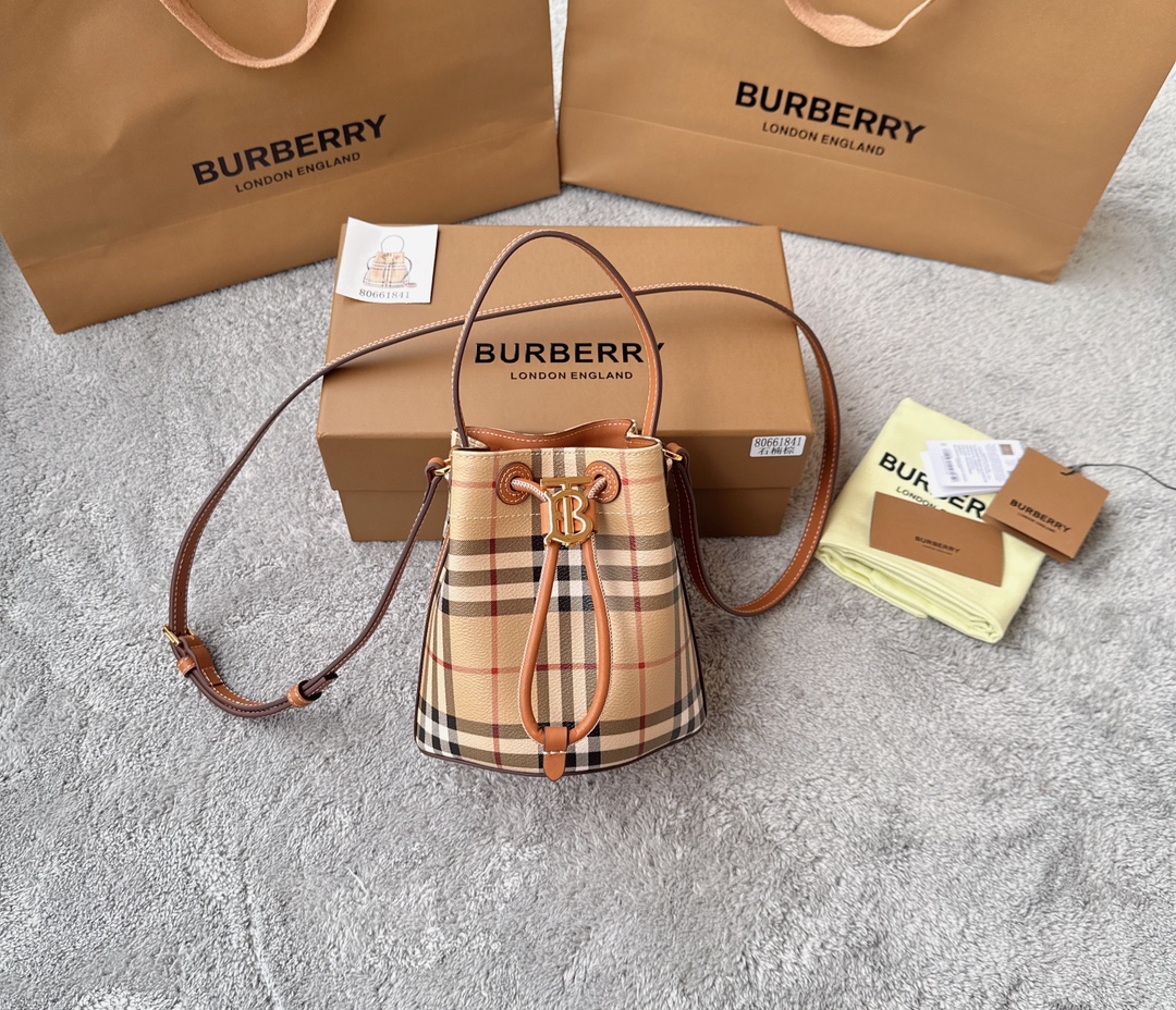 버버리 가방 Burberry 39849