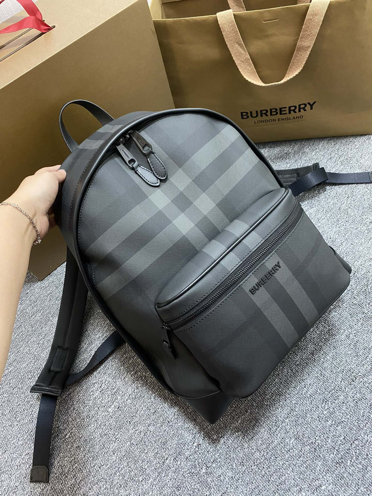 버버리 가방 Burberry 39843