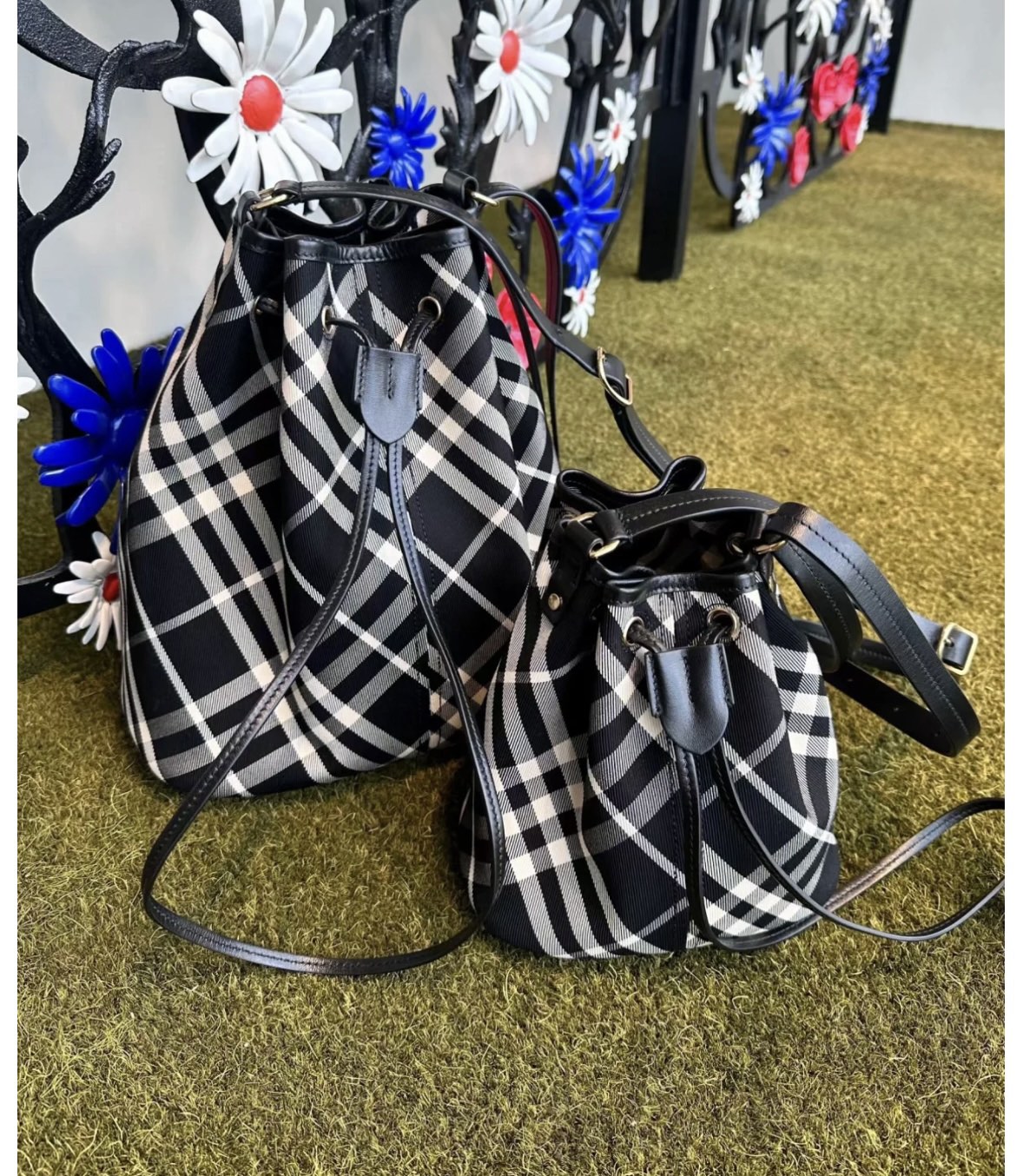 버버리 가방 Burberry 39900