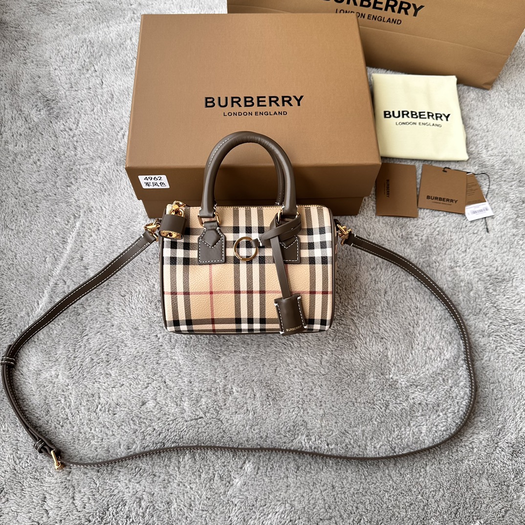 버버리 가방 Burberry 39886