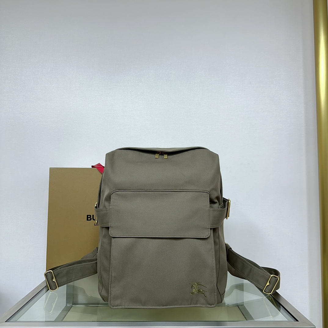 버버리 가방 Burberry 40008
