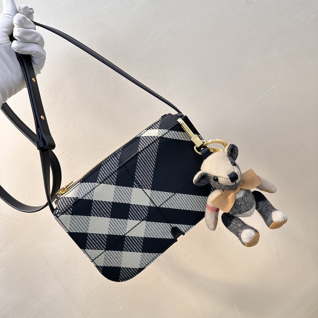 버버리 가방 Burberry 40004