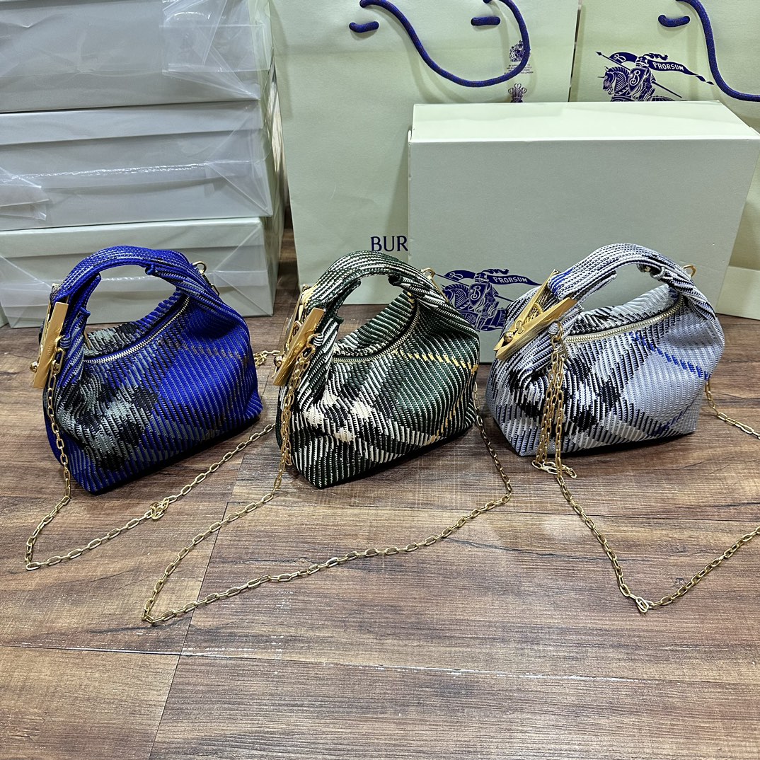 Burberry 25 new styles